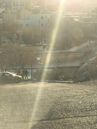 تپه چشمه علی 