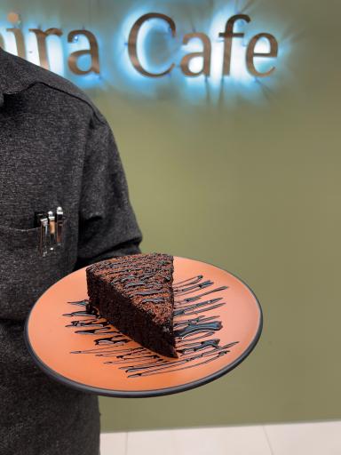 عکس کافه کایرا 