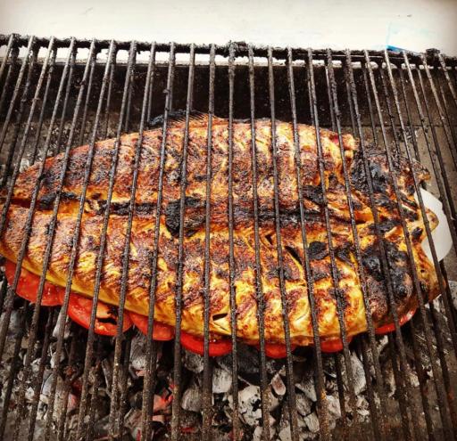 عکس رستوران شب های کندوان مدیریت آقایی