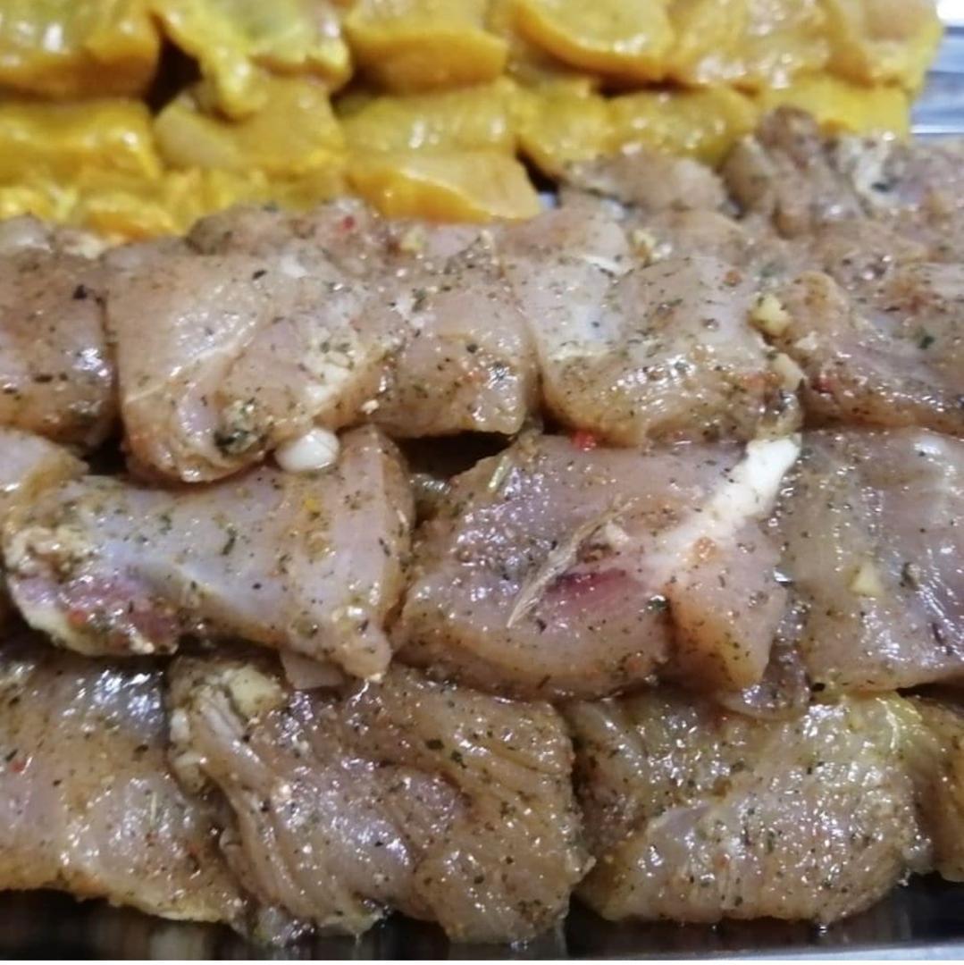 عکس رستوران شب های کندوان مدیریت آقایی