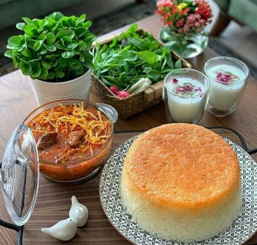 عکس رستوران شب های کندوان مدیریت آقایی