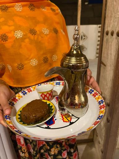 لوپ کافه