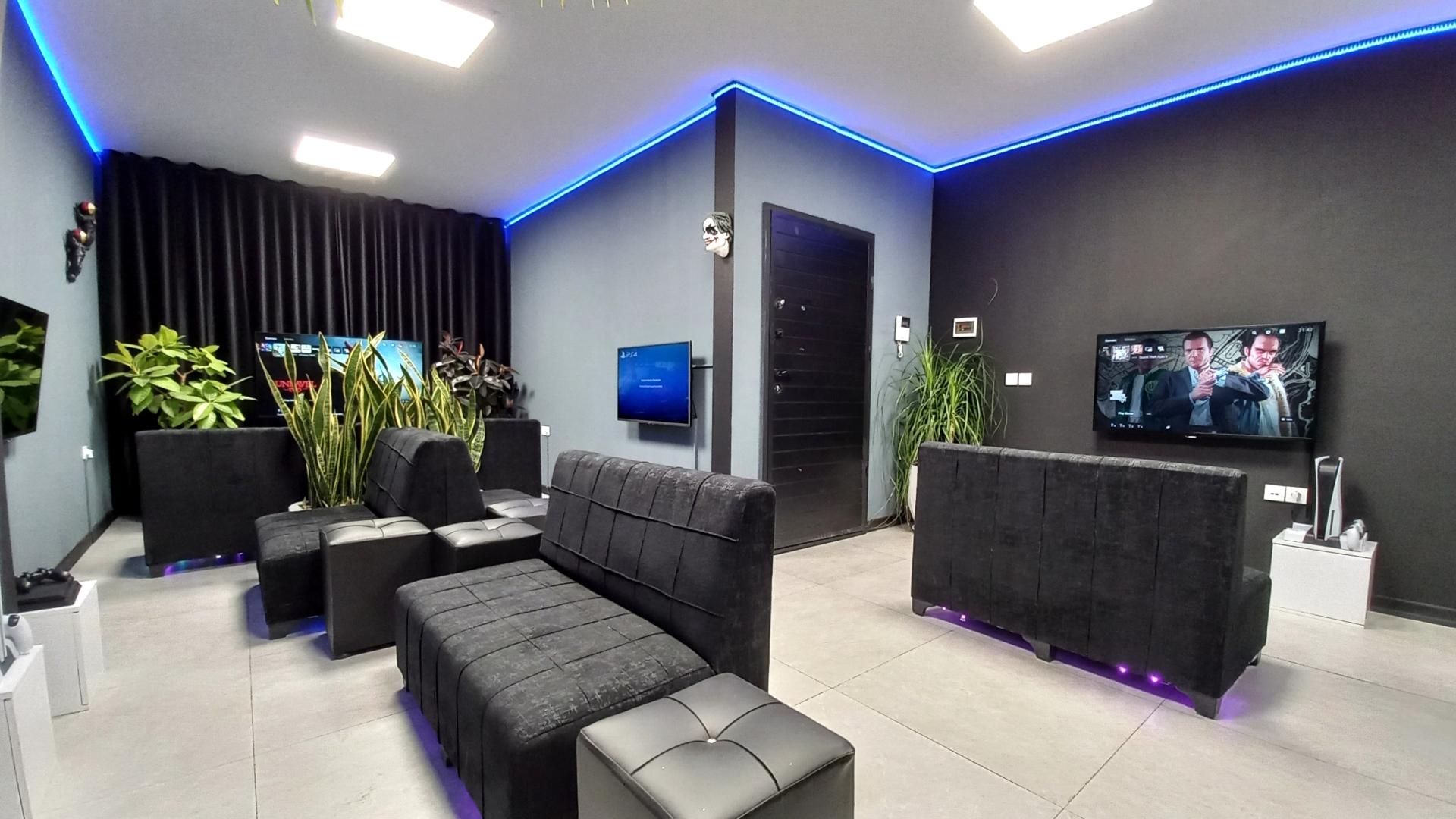 عکس گیم نت زیروپوینت