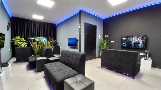 عکس گیم نت زیروپوینت