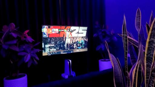 عکس گیم نت زیروپوینت