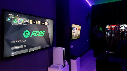 عکس گیم نت زیروپوینت