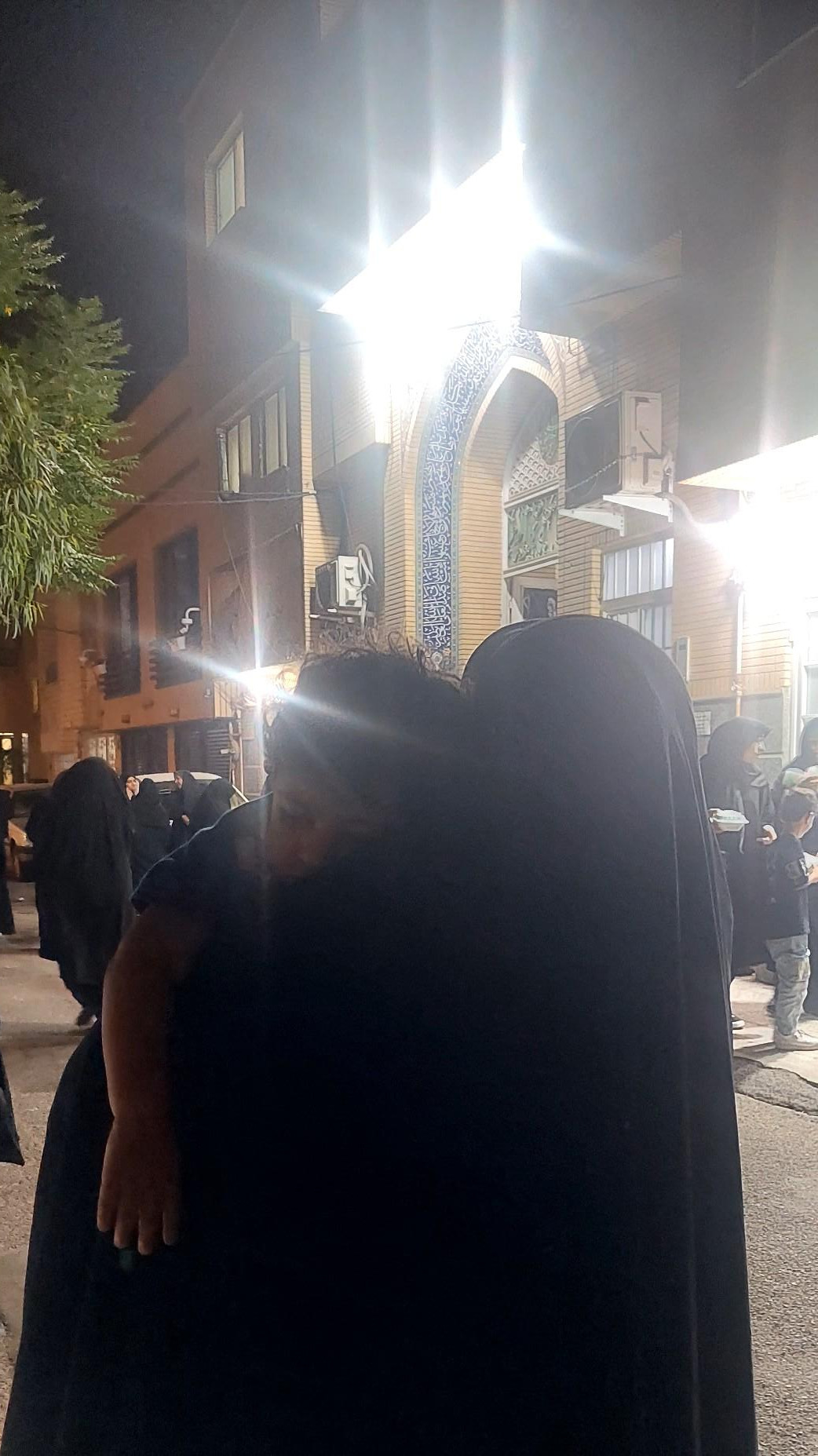 عکس مسجد النبی