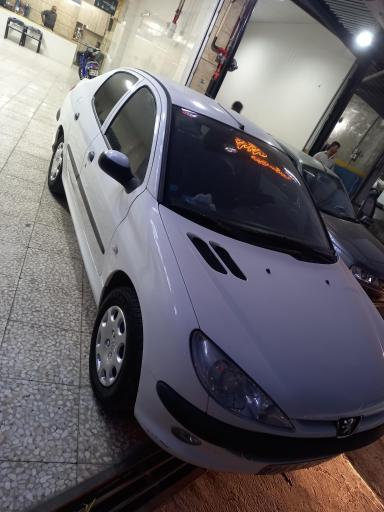 عکس اتو املاک کاژه