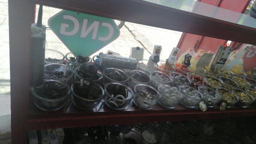 عکس لوازم برق خودرو پارسیان2