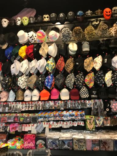 عکس فروشگاه اسباب بازی بومرنگ