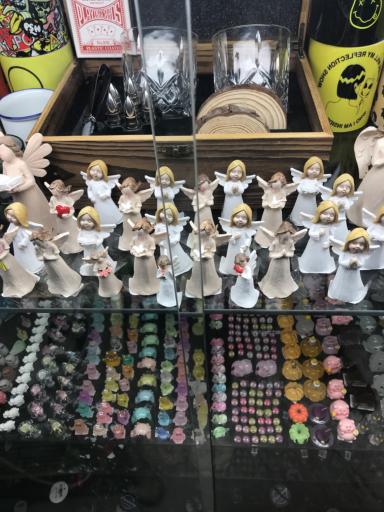 عکس فروشگاه اسباب بازی بومرنگ