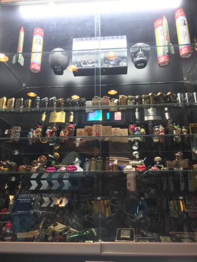 عکس فروشگاه اسباب بازی بومرنگ
