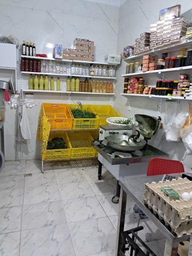 عکس سبزی کده بهار