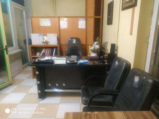 مرکز تخصصی ازدواج و خانواده پاسارگاد