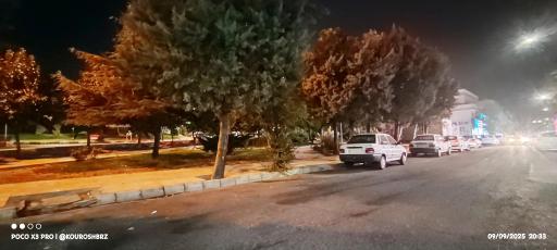 عکس بوستان پیروزان