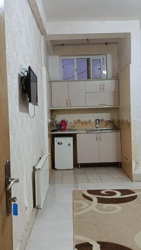 عکس مهمانسرای غدیر فردوس