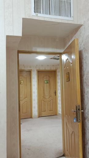 عکس مهمانسرای غدیر فردوس