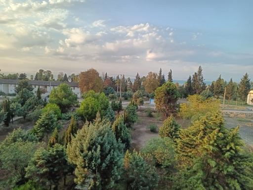 عکس اردوگاه ساحلی خزرآباد نزاجا(شهید صیاد شیرازی)