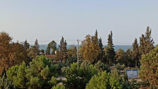 عکس اردوگاه ساحلی خزرآباد نزاجا(شهید صیاد شیرازی)