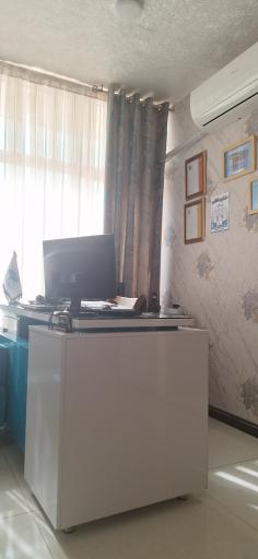 مرکز مشاوره باران