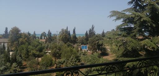 عکس اردوگاه ساحلی خزرآباد نزاجا(شهید صیاد شیرازی)