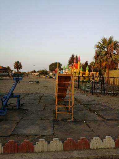عکس اردوگاه ساحلی خزرآباد نزاجا(شهید صیاد شیرازی)