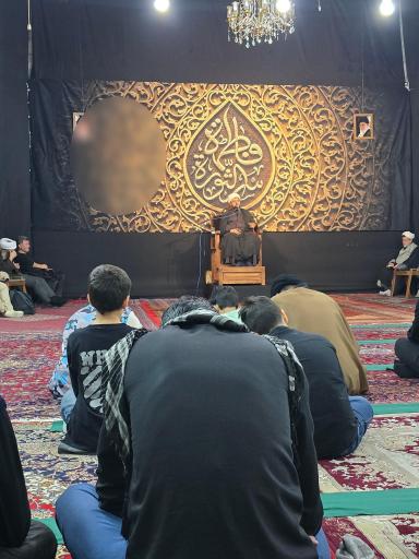 عکس مسجد النبی