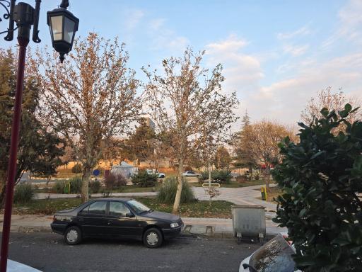 عکس بوستان پیروزان