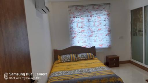 عکس اقامتگاه مسافرتی سحر دریا