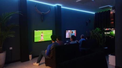 عکس گیم نت زیروپوینت