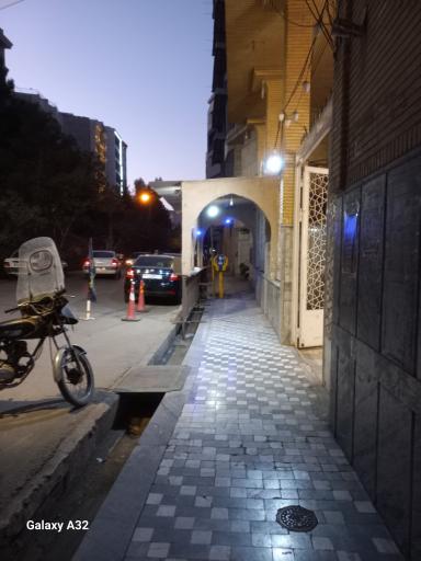 عکس مسجد النبی
