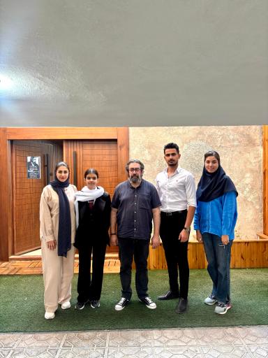 اموزشگاه موسقی راد 