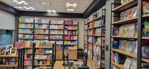 عکس کتابسرای وصال
