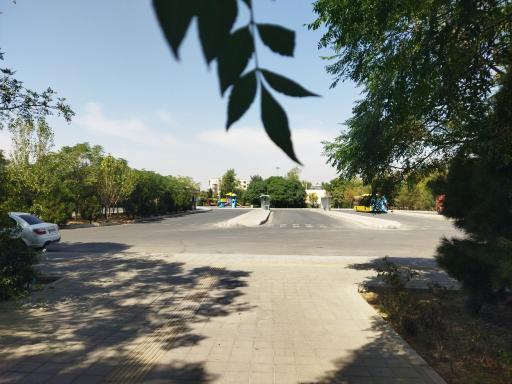 عکس بوستان کوثر