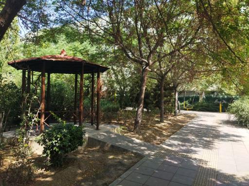 عکس بوستان کوثر
