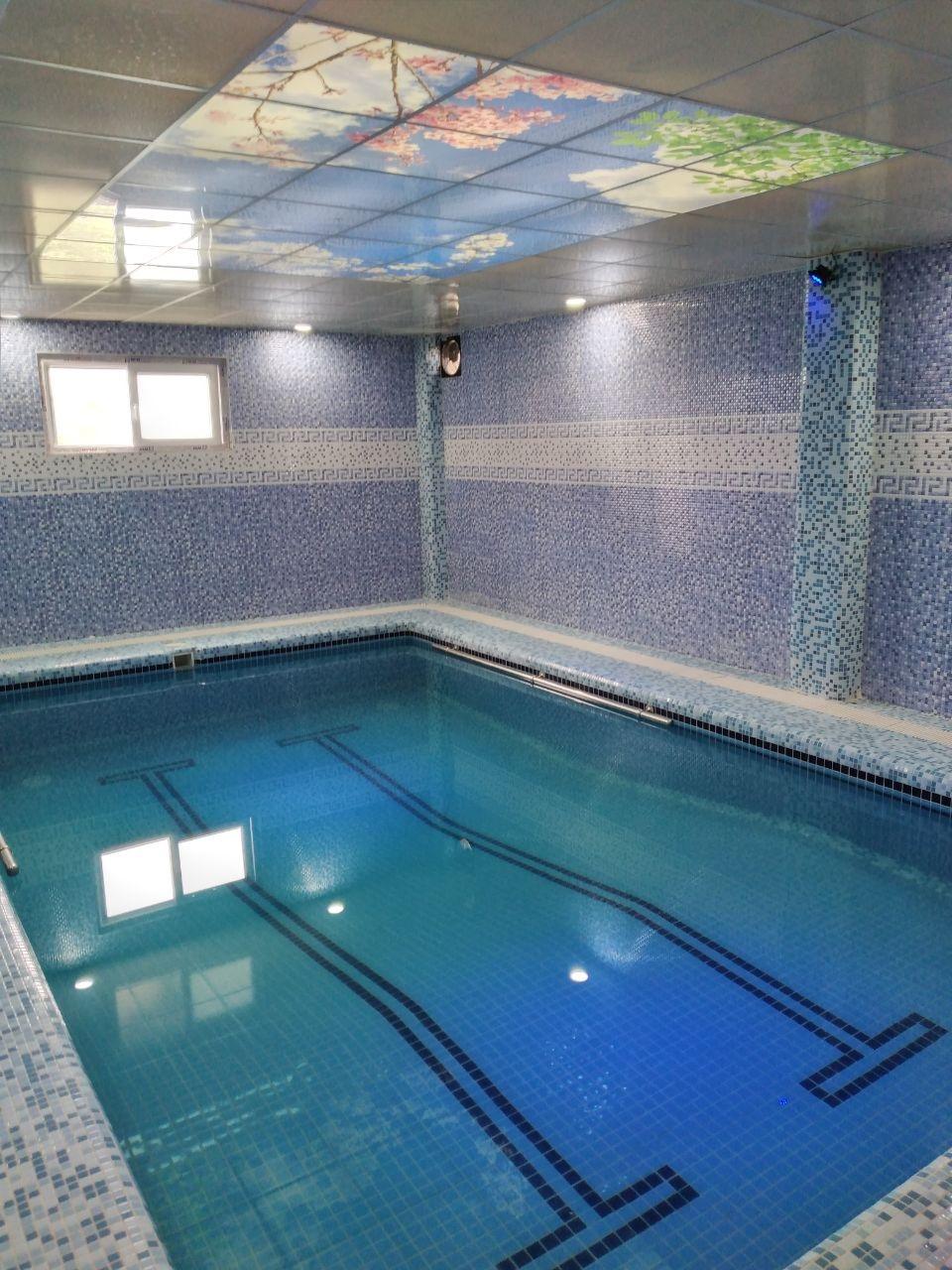 عکس اقامتگاه مسافرتی سحر دریا