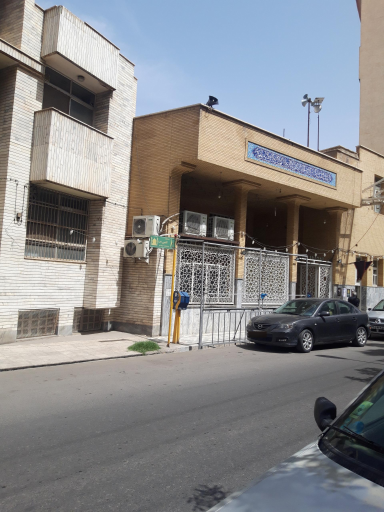 عکس مسجد النبی