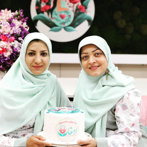 عکس مرکز مشاوره و ارائه خدمات مامایی ارمغان