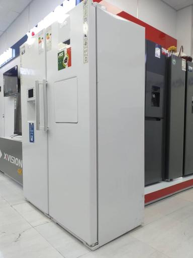 عکس نمایندگی محصولات لوازم خانگی ایکس ویژن