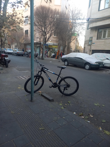 عکس نصب دزدگير ،سیستم اتومبیل ملکی