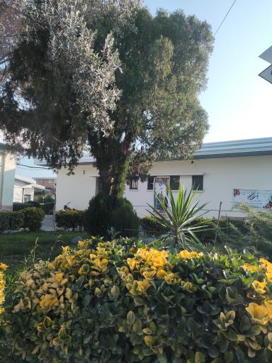 عکس درمانگاه شماره یک شبکه بهداشت و درمان