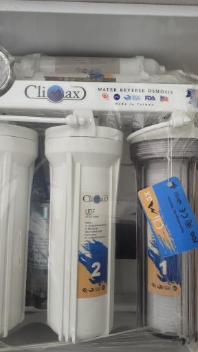 عکس نمایندگی تصفیه آب پاکسو