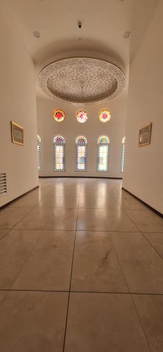 عکس موسسه فرهنگی دارالعرفان (دفتر استاد حسین انصاریان)