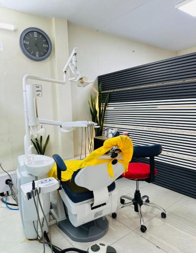 عکس درمانگاه دندانپزشکی سیو