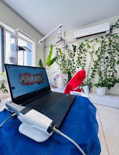 عکس درمانگاه دندانپزشکی سیو