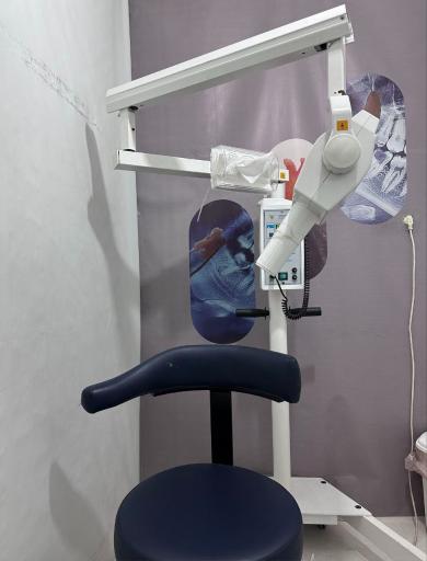 عکس درمانگاه دندانپزشکی سیو