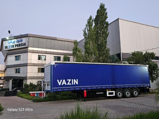 عکس شرکت وزین پرشیا