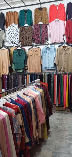 عکس پوشاک زنانه هانی