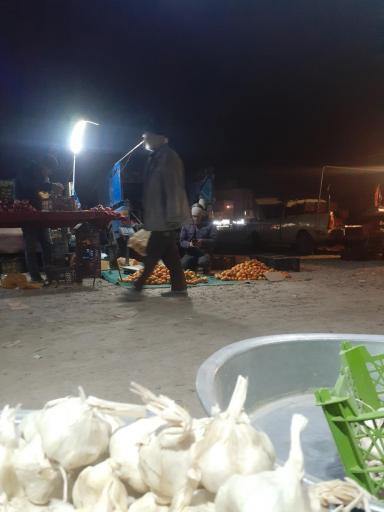 عکس یکشنبه بازار