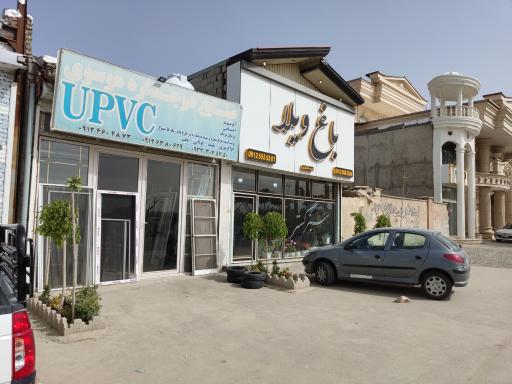 عکس صنایع دوجداره موسوی